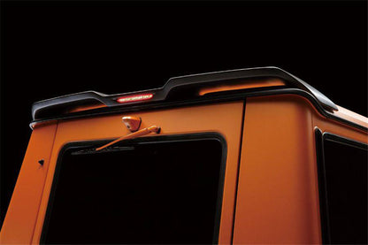 2003-2018 Mercedes Benz W463 G Wagon CLASS WD Style Roof Spoiler - Carbonado Aero