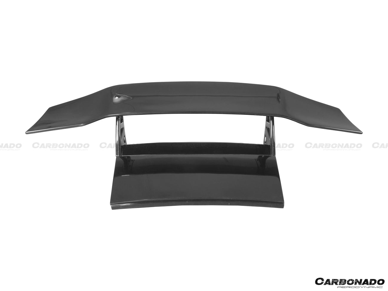 2001-2010 Lamborghini Murcielago SV Style Rear Bumper  Wing