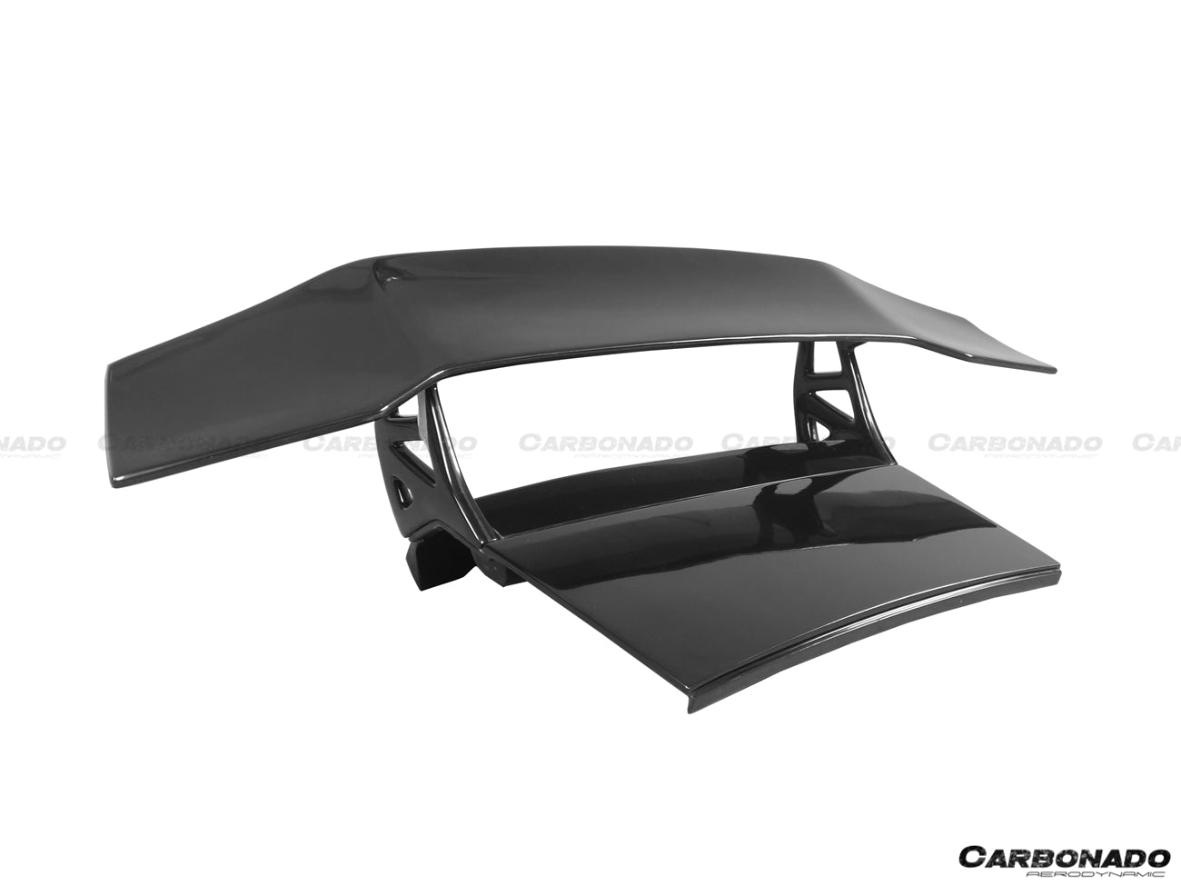 2001-2010 Lamborghini Murcielago SV Style Rear Bumper  Wing