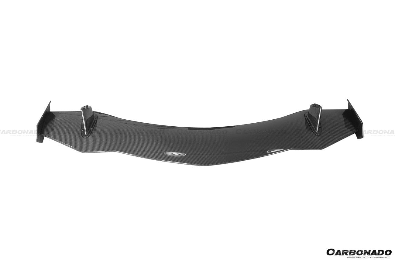2018-2022 Lamborghini URUS MS Style Carbon Fiber Wing - Carbonado
