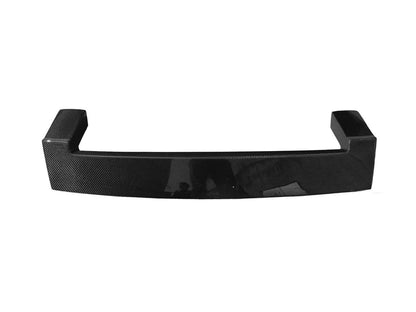 2004-2008 Lamborghini Gallardo OEM Style Carbon Fiber Rear Light Center Replace - Carbonado