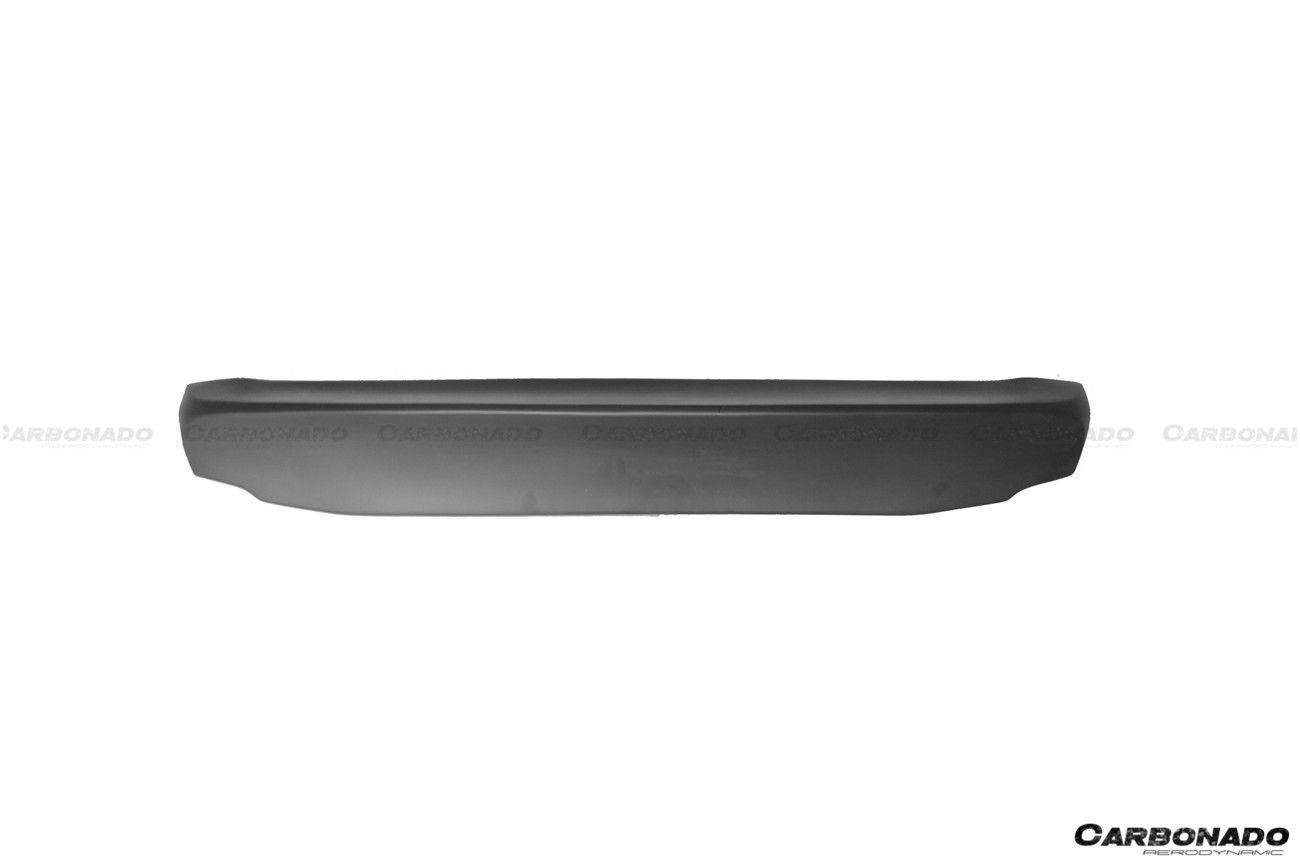 2011-2014 Infiniti Q70 M37 M35 M25 WD Style Trunk Spoiler - Carbonado Aero