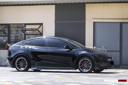 2020-2023 Tesla Model Y IMP Performance Carbon Fiber Body Kit - DarwinPRO Aerodynamics