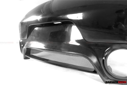 2012-2015 Porsche 911 991.1 Carrera/S GT2RS Style Rear Bumper ( DONT Need Change 991.2 Tailight) - DarwinPRO Aerodynamics