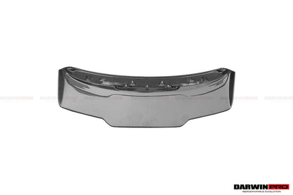 2013-2018 Audi RS6 Avant BKSS Style Roof Spoiler - DarwinPRO Aerodynamics