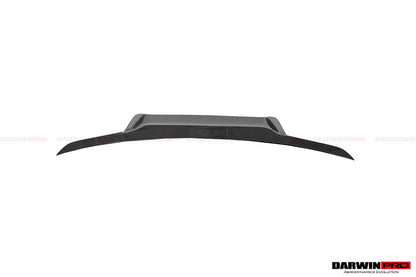 2013-2018 Audi RS6 Avant BKSS Style Trunk Spoiler - DarwinPRO Aerodynamics