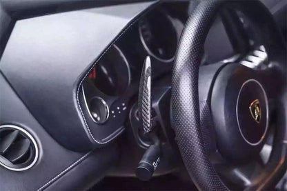 2004-2014 Lamborghini Gallardo Autoclave Carbon Fiber Shift Paddles - DarwinPRO Aerodynamics