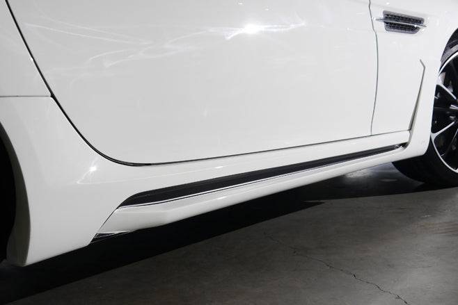 2011-2015 Mercedes Benz SLK CLASS R172 WD Style Full Body Kit - Carbonado Aero