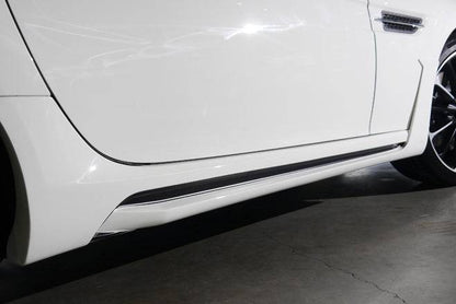 2011-2015 Mercedes Benz SLK CLASS R172 WD Style Full Body Kit - Carbonado Aero