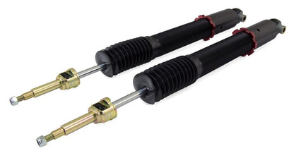 Air Lift Performance 17-25 Audi A4 / A5 / S4 / S5 Rear Air Suspension Lowering Kit