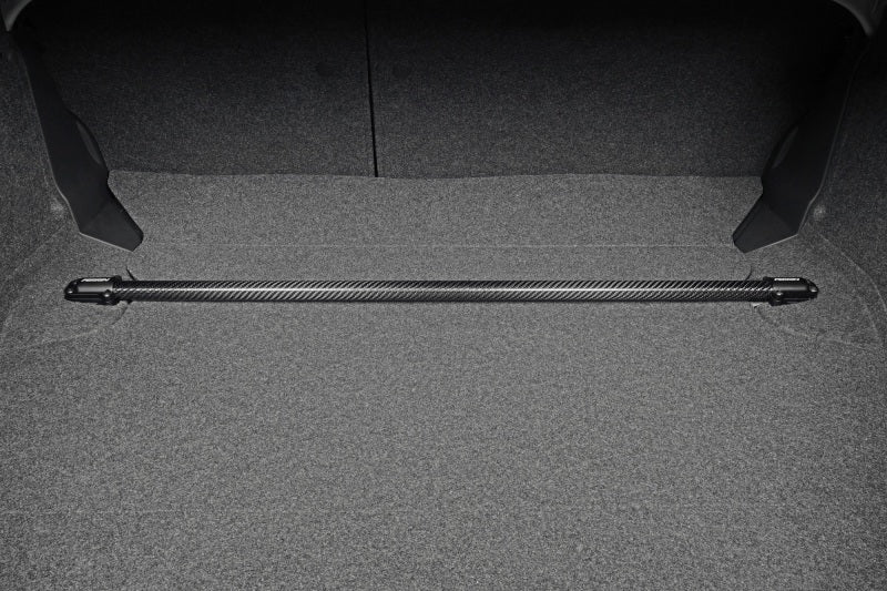 PERRIN 22-25 Subaru WRX Rear Shock Tower Brace - Carbon Fiber