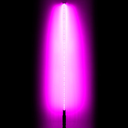 Oracle Off-Road 4ft LED Whip - ColorSHIFT