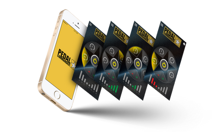 Pedal Commander Audi/Lamborghini/Porsche/Skoda/Volkswagen Throttle Controller