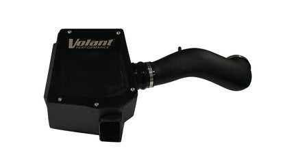 Volant 07-08 Chevy Silverado/Suburban/Tahoe GMC Sierra/Yukon V8 Dry Filter Cold Air Intake