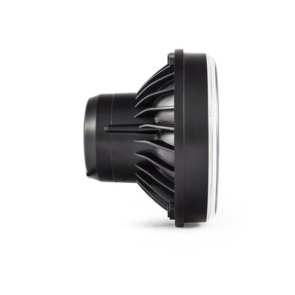 KC HiLiTES 18-20 Jeep JL/JT 7in. Gravity LED Pro DOT Approved Replacement Headlight (Pair Pack Sys)