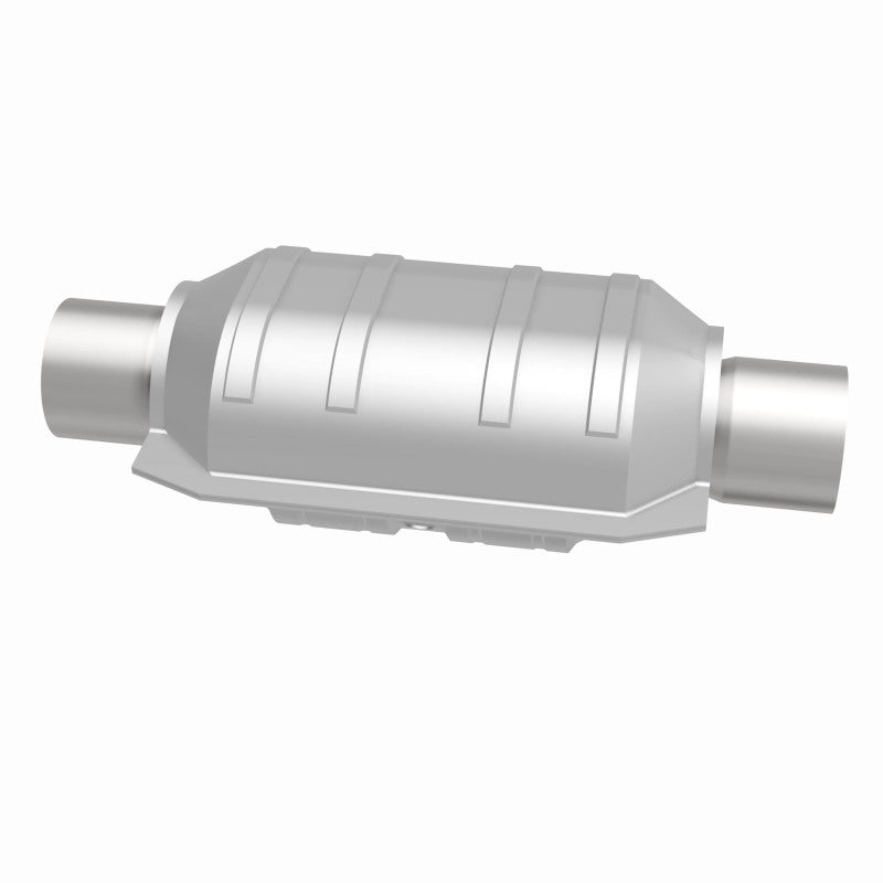 MagnaFlow Universal Catalytic Converter 2.25 inch PC2 Rear