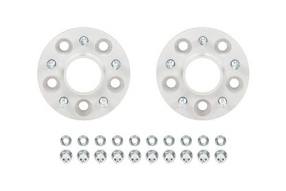 Eibach Pro-Spacer System 20mm Spacer - 2015 Ford Mustang Ecoboost / V6 / GT