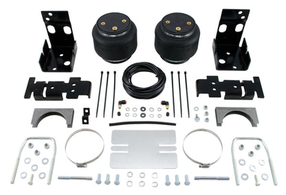 Air Lift LoadLifter 5000 Ultimate Rear Air Spring Kit for 06-17 Ford E-350 Super Duty XL/XLT