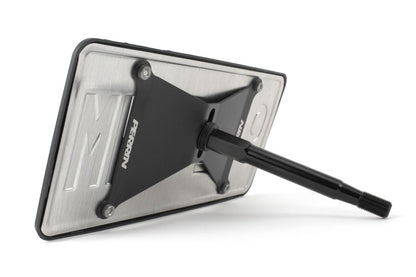 PERRIN 22-24 Subaru Forester Wilderness License Plate Holder