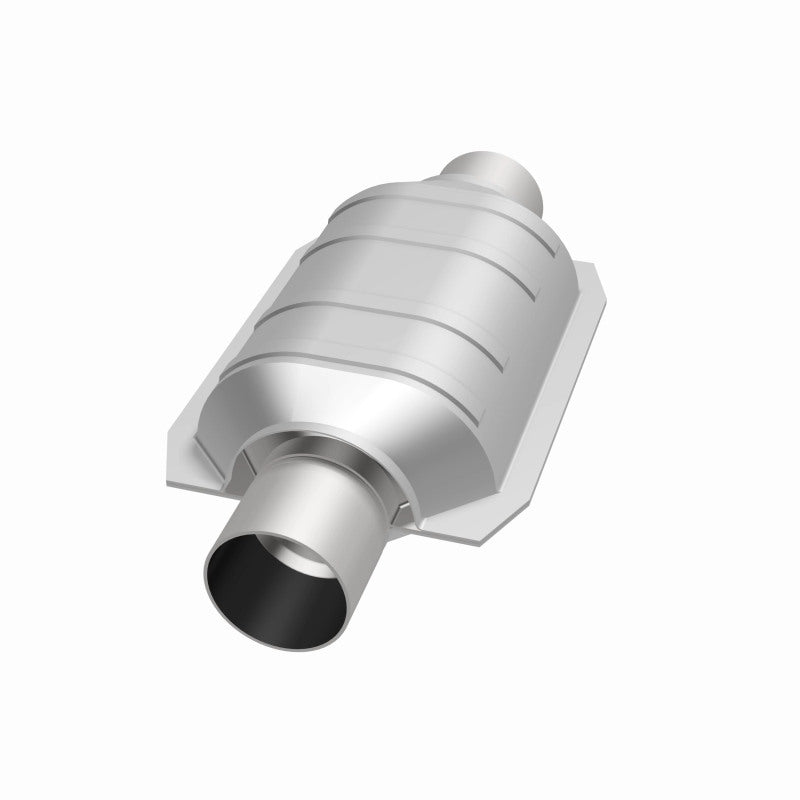 MagnaFlow Universal Catalytic Converter 2.25 inch PC2 Rear