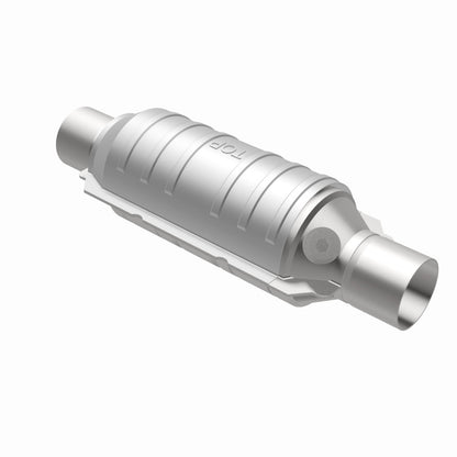 MagnaFlow Universal Catalytic Converter 2.5inch GM 3.8L