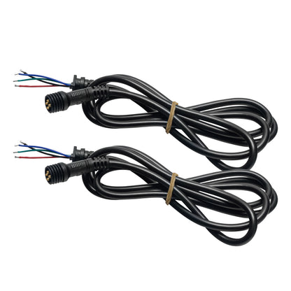 Oracle Jeep Wrangler JL/JT Sport High Performance W LED Fog Lights - w/o Controller