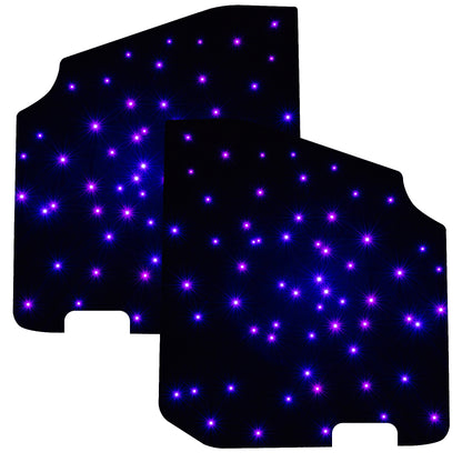 Oracle StarLINER Fiber Optic Hardtop Headliner for Wrangler JL/Gladiator JT ColorSHIFT
