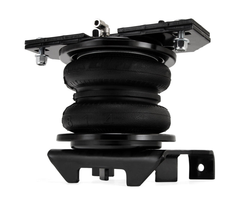 Air Lift LoadLifter 5000 Ultimate Rear Air Spring Kit for 03-13 Dodge Ram 2500 RWD