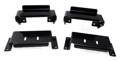 Air Lift LoadLifter 5000 Rear Air Spring Kit for 94-18 Ford F-450 Super Duty
