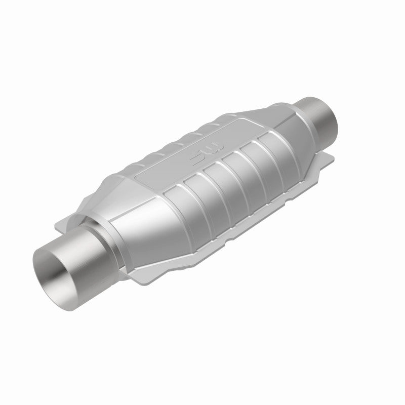 MagnaFlow Universal Catalytic Converter 2.00inch