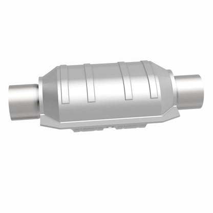 MagnaFlow Universal Catalytic Converter 2.25 inch PC2 Rear
