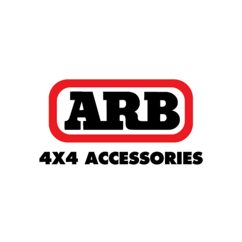 ARB BASE Rack Mount Kit 17950010 (For use w/ arb1770020)