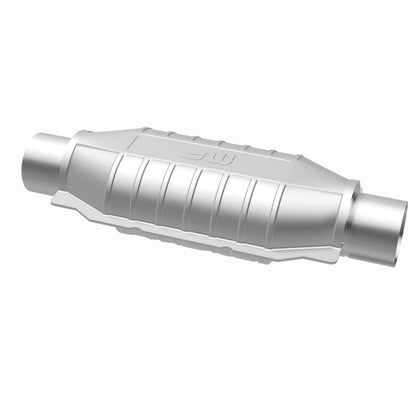 MagnaFlow Universal Catalytic Converter 2.00inch