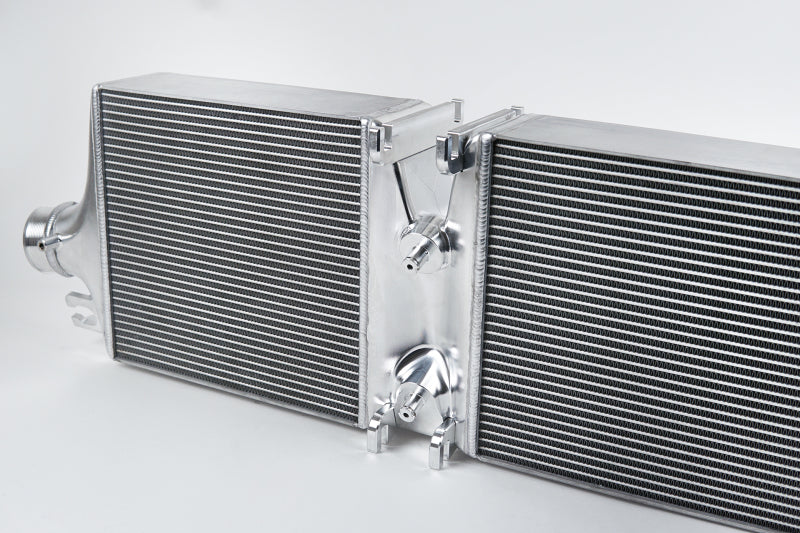 CSF 2020+ Porsche 992 Turbo/S and 992.2 Carrera 3.0T High Performance Intercooler System