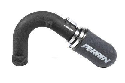 PERRIN 15-21 Subaru WRX Cold-Air Intake w/Heatshield - Black