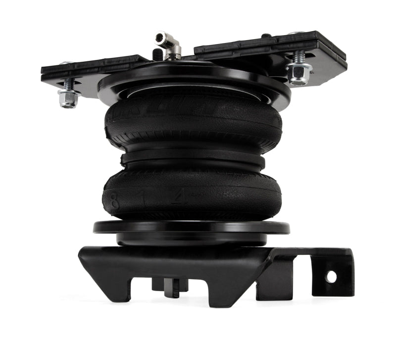 Air Lift LoadLifter 5000 Ultimate Rear Air Spring Kit for 03-13 Dodge Ram 2500 RWD