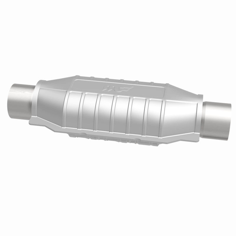MagnaFlow Universal Catalytic Converter 2.00inch