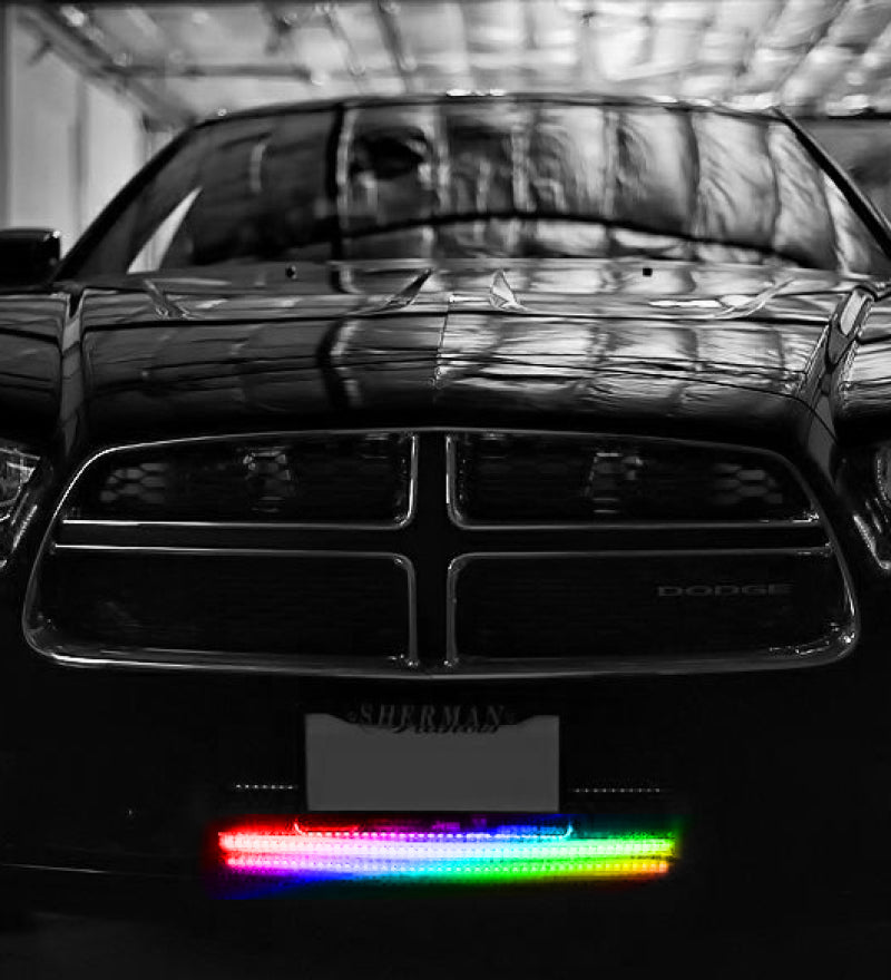 Oracle Scanner Oracle 22in V2 LED Scanner - RGB ColorSHIFT – EUDM Autosports