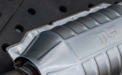 MagnaFlow Universal Catalytic Converter 2.5