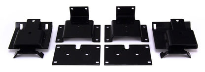 Air Lift LoadLifter 5000 Ultimate Rear Air Spring Kit for 11-17 Dodge Ram 1500