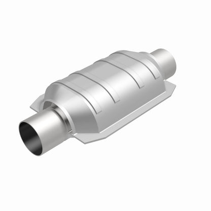 MagnaFlow Universal Catalytic Converter 2.25 inch PC2 Rear
