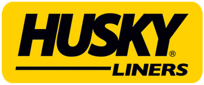 Husky Liners 05-13 Toyota Tacoma WeatherBeater Combo Grey Floor Liners