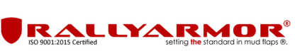 Rally Armor 24-25 Subaru Impreza Black UR Mud Flap w/ White Logo