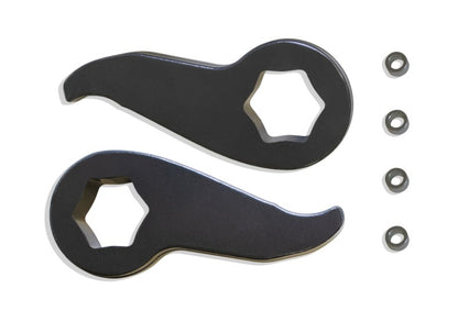 MaxTrac 2020 GM 2500/3500HD 1-3in Front Lifting Torsion Keys