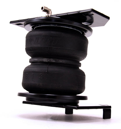 Air Lift LoadLifter 5000 Ultimate Air Spring Kit for 07-16 Dodge Ram 4500