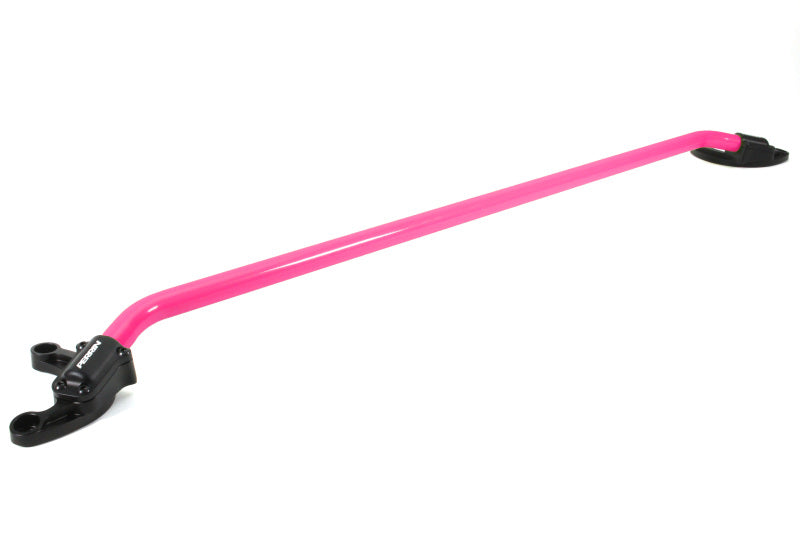 PERRIN 22-25 Subaru WRX Front Strut Brace - Hyper Pink