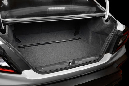 PERRIN 22-25 Subaru WRX Rear Shock Tower Brace - Carbon Fiber