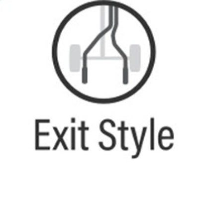 MagnaFlow Sys Cat-Back 67-72 GM F-Body 3inch Std