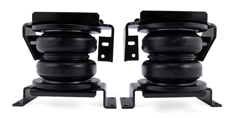 Air Lift LoadLifter 5000 Rear Air Spring Kit for 94-18 Ford F-450 Super Duty