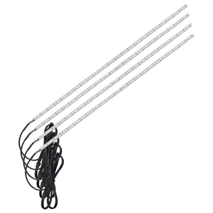 Oracle 2022 Ford F250/350 Super Duty Dynamic ColorSHIFT Headlight DRL Kit w/Switchback